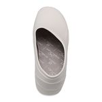 Sapato de Segurança Steelflex Grip Impermeável Branco