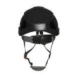CAPACETE FALCON PRETO