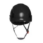 CAPACETE FALCON PRETO