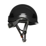 CAPACETE FALCON PRETO