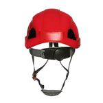 CAPACETE FALCON VERMELHO