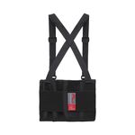 Cinta Lombar Ergonômica Steelflex Comfort