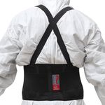 Cinta Lombar Ergonômica Steelflex Comfort