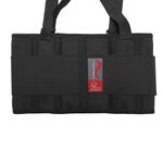 Cinta Lombar Ergonômica Steelflex Comfort