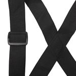 Cinta Lombar Ergonômica Steelflex Comfort