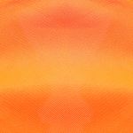 Colete Refletivo Steelflex S/ Bolso Laranja
