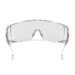 Óculos de Segurança Pro-tech Incolor Ca39459
