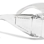 Óculos de Segurança Pro-tech Incolor Ca39459