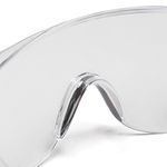 Óculos de Segurança Pro-tech Incolor Ca39459