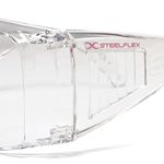Óculos de Segurança Pro-tech Incolor Ca39459