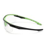 Óculos de Proteção Steelflex Neon Incolor Ca 40906