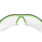 Óculos de Proteção Steelflex Neon Incolor Ca 40906