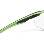 Óculos de Proteção Steelflex Neon Incolor Ca 40906