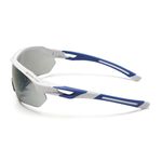Óculos de Proteção Steelflex Florence Azul Ca40904