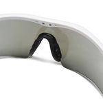 Óculos de Proteção Steelflex Florence Azul Ca40904