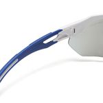 Óculos de Proteção Steelflex Florence Azul Ca40904