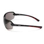 Óculos de Proteção Steelflex Turim Cinza Ca47150