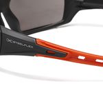 Óculos de Proteção Steelflex Modena Cinza Ca47199