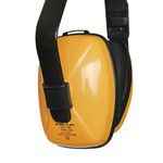 PROTETOR AUDITIVO SHELL PRO