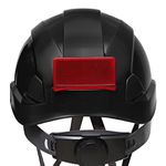 Capacete Steelflex Falcon Alpinista C/ Suspensão Classe G Preto Ca42234