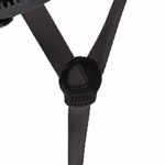 Capacete Steelflex Falcon Alpinista C/ Suspensão Classe G Vermelho Ca42234