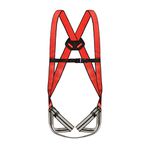 Cinturão Paraquedista Steelflex Easy com 1 Ponto Ca45069