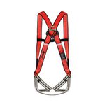 Cinturão Paraquedista Steelflex Easy com 1 Ponto Ca45069