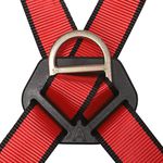 Cinturão Paraquedista Steelflex Easy com 1 Ponto Ca45069