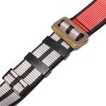 Cinturão Paraquedista Steelflex Easy com 1 Ponto Ca45069