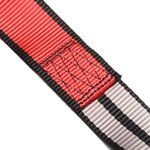 Cinturão Paraquedista Steelflex Easy com 1 Ponto Ca45069