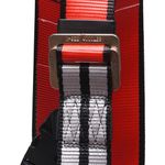 Cinturão Paraquedista Steelflex Ectra com 4 Pontos Ca45073