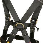 Cinturão Paraquedista Steelflex Blast Aramida com 4 Pontos Ca 45093