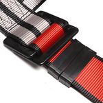 Cinturão Paraquedista Steelflex Spark Dielétrico com 4 Pontos Ca45073 
