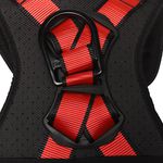 Cinturão Paraquedista em Y Steelflex Force C/ 5 Pontos Ca 41658