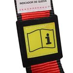 Cinturão Paraquedista em Y Steelflex Force C/ 5 Pontos Ca 41658