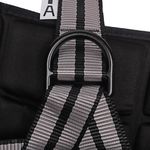 Cinturão Paraquedista em Y Steelflex Force C/ 5 Pontos Ca 41658