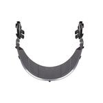 Viseira Protetor Facial Steelflex Acoplável P/ Capacete Ca41961