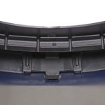 Viseira Protetor Facial Steelflex Acoplável P/ Capacete Ca41961
