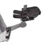 Viseira Protetor Facial Steelflex Acoplável P/ Capacete Ca41961