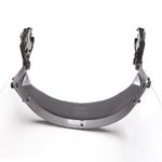 Viseira Protetor Facial Steelflex Acoplável P/ Capacete Ca41961