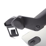 Viseira Protetor Facial Steelflex Acoplável P/ Capacete Ca41961