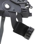 Suspensão Steelflex para Casco Turtle