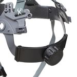 Suspensão Steelflex para Casco Turtle