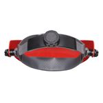 Viseira Protetor Facial Steelflex Steel Pro Catraca Ca35689