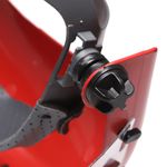 Viseira Protetor Facial Steelflex Steel Pro Catraca Ca35689