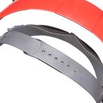 Viseira Protetor Facial Steelflex Steel Pro Catraca Ca35689