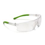 Óculos de Segurança Care Incolor Ca39861