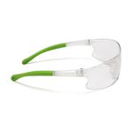 Óculos de Segurança Care Incolor Ca39861
