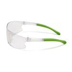 Óculos de Segurança Care Incolor Ca39861