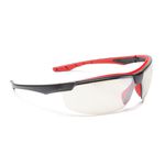 Óculos de Proteção Steelflex Neon In Out Ca40906